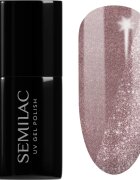 Semilac UV Hybrid Day and Night гел лак за нокти с използване на UV/LED лампа цвят 395 Dawn Till Dusk 7 мл.