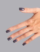 Semilac UV Hybrid Day and Night гел лак за нокти с използване на UV/LED лампа цвят 399 Dark & Spark 7 мл.