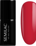 Semilac UV Hybrid гел лак за нокти цвят 231 Girl On Fire 7 мл.