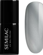 Semilac UV Hybrid Gloss гел лак за нокти цвят 947 Basic Gloss 7 мл.