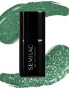 Semilac UV Hybrid New YEAAH гел лак за нокти с използване на UV/LED лампа цвят 410 More Energy 7 мл.
