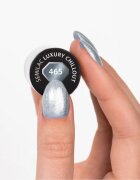 Semilac UV Hybrid Silk Effect гел лак за нокти с използване на UV/LED лампа цвят 465 Luxury Chillout 7 мл.