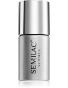 Semilac UV Hybrid Top топ лак за защита и блясък без лепкавост 7 мл.