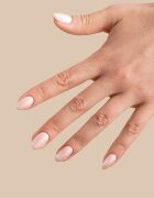 Semilac UV Hybrid Wedding Pearls гел лак за нокти цвят 236 Peach Pearl 7 мл.