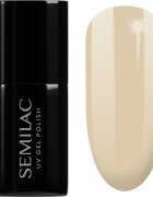 Semilac UV Hybrid WellBeing гел лак за нокти с използване на UV/LED лампа цвят 651 Zen 7 мл.