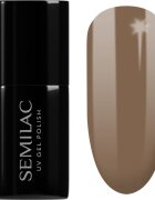 Semilac UV Hybrid WellBeing гел лак за нокти с използване на UV/LED лампа цвят 652 Palo Santo 7 мл.