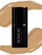 Semilac UV Hybrid WellBeing гел лак за нокти с използване на UV/LED лампа цвят 652 Palo Santo 7 мл.