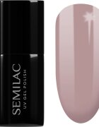 Semilac UV Hybrid WellBeing гел лак за нокти с използване на UV/LED лампа цвят 655 Vinyasa Yoga 7 мл.