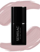 Semilac UV Hybrid WellBeing гел лак за нокти с използване на UV/LED лампа цвят 655 Vinyasa Yoga 7 мл.