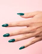 Semilac UV Hybrid Winter Collection гел лак за нокти с използване на UV/LED лампа цвят 606 Cool Green 7 мл.
