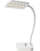 Semilac UV LED Lamp 12W LED лампа за оформяне на маникюр с гел 1 бр.