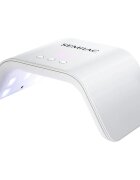 Semilac UV LED Lamp 24W/36 LED лампа за оформяне на маникюр с гел 1 бр.