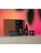 Sendo Curl Passion Curl Perfection Kit подаръчен комплект за къдрава коса