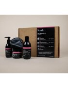 Sendo Curl Passion Curl Perfection Kit подаръчен комплект за къдрава коса