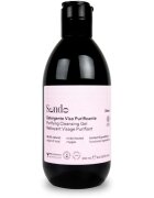 Sendo Detox Purifying Cleansing Gel почистващ гел за лице 250 мл.