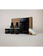 Sendo Frizz Contol Frizz Away Kit подаръчен комплект за непокорна коса