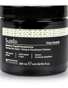 Sendo Frizz Contol Taming Hair Mask изглаждаща маска за непокорна коса 200 мл.