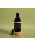 Sendo Frizz Contol Taming Shampoo изглаждащ шампоан за непокорна коса 250 мл.