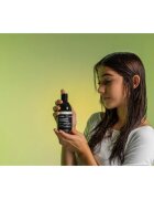 Sendo Frizz Contol Taming Shampoo изглаждащ шампоан за непокорна коса 250 мл.