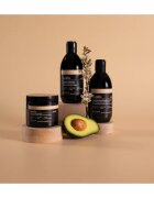 Sendo Hydration Nourishing Hair Mask подхранваща маска за коса с хидратиращ ефект 200 мл.