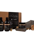 Sendo Hydration Your Good Hair Day Kit подаръчен комплект за подхранване и хидратация