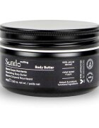 Sendo Melting Nourishing Body Butter дълбоко подхранващо масло за тяло 80 гр.