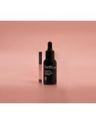 Sendo Nourish Concentrated Face Serum with Hyaluronic Acid & Phytocollagen концентрат с хиалуронова киселина и фитоколаген 25 мл.