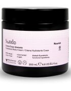 Sendo Nourish Hydraboost Body Cream хидратиращ лосион за тяло 200 мл.
