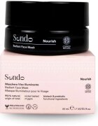 Sendo Nourish Radiant Face Mask освежаваща маска за лице 50 мл.