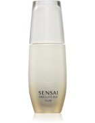 Sensai Absolute Silk Fluid копринен лосион за тяло 80 мл.