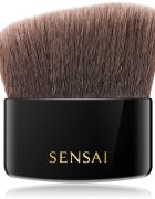 Sensai Blooming Blush освежаващ руж с четка цвят 03 Blooming Coral 4 гр.