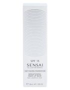 Sensai Cellular Performance Brightening Make-Up Base озаряваща основа под фон дьо тен 30 мл.