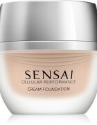 Sensai Cellular Performance Cream Foundation крем фон дьо тен SPF 15 цвят CF 23 Almond Beige 30 мл.