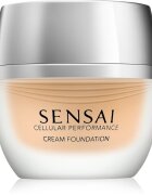 Sensai Cellular Performance Cream Foundation крем фон дьо тен SPF 15 цвят CF 24 Amber Beige 30 мл.