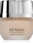 Sensai Cellular Performance Cream Foundation крем фон дьо тен SPF 20 цвят CF 20 30 мл.