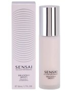 Sensai Cellular Performance Emulsion II (Moist) лосион против бръчки за нормална към суха кожа 50 мл.