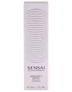 Sensai Cellular Performance Emulsion II (Moist) лосион против бръчки за нормална към суха кожа 50 мл.