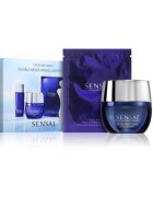 Sensai Cellular Performance Extra Intensive Double Moisturising Limited Set подаръчен комплект