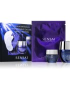 Sensai Cellular Performance Extra Intensive Eye Cream Limited Edition интензивна хидратираща грижа за зоната на лицето и очите