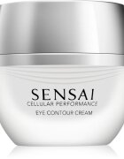 Sensai Cellular Performance Eye Contour Cream крем за околоочния контур против бръчки 15 мл.
