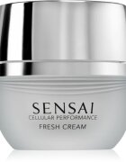 Sensai Cellular Performance Fresh Cream лек хидратиращ крем-гел 40 мл.