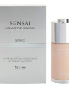 Sensai Cellular Performance Lifting Radiance Concentrate озаряващ серум с лифтинг ефект 40 мл.