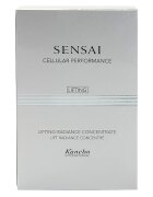 Sensai Cellular Performance Lifting Radiance Concentrate озаряващ серум с лифтинг ефект 40 мл.