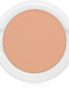 Sensai Cellular Performance Total Finish Foundation компактна пудра против бръчки пълнител цвят TF13 Warm Beige SPF 15 11 гр.