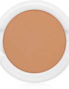 Sensai Cellular Performance Total Finish Foundation компактна пудра против бръчки пълнител цвят TF24 Amber Beige SPF 15 11 гр.