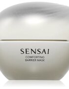 Sensai Comforting Barrier Mask успокояваща маска за лице 60 мл.