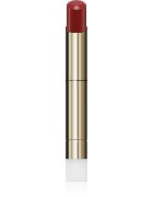 Sensai Countouring Lipstick Refill бляскаво червило с увеличаващ ефект цвят 02 2 гр.