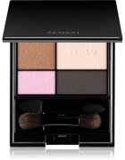 Sensai Eye Colour Palette палитра сенки за очи цвят 03 Petal Dance 3.7 гр.