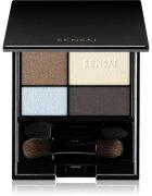 Sensai Eye Colour Palette палитра сенки за очи цвят 04 Frosty Twilight 37 гр.
