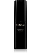 Sensai Hydrating Fix Mist фон дьо тен фиксатор 50 мл.